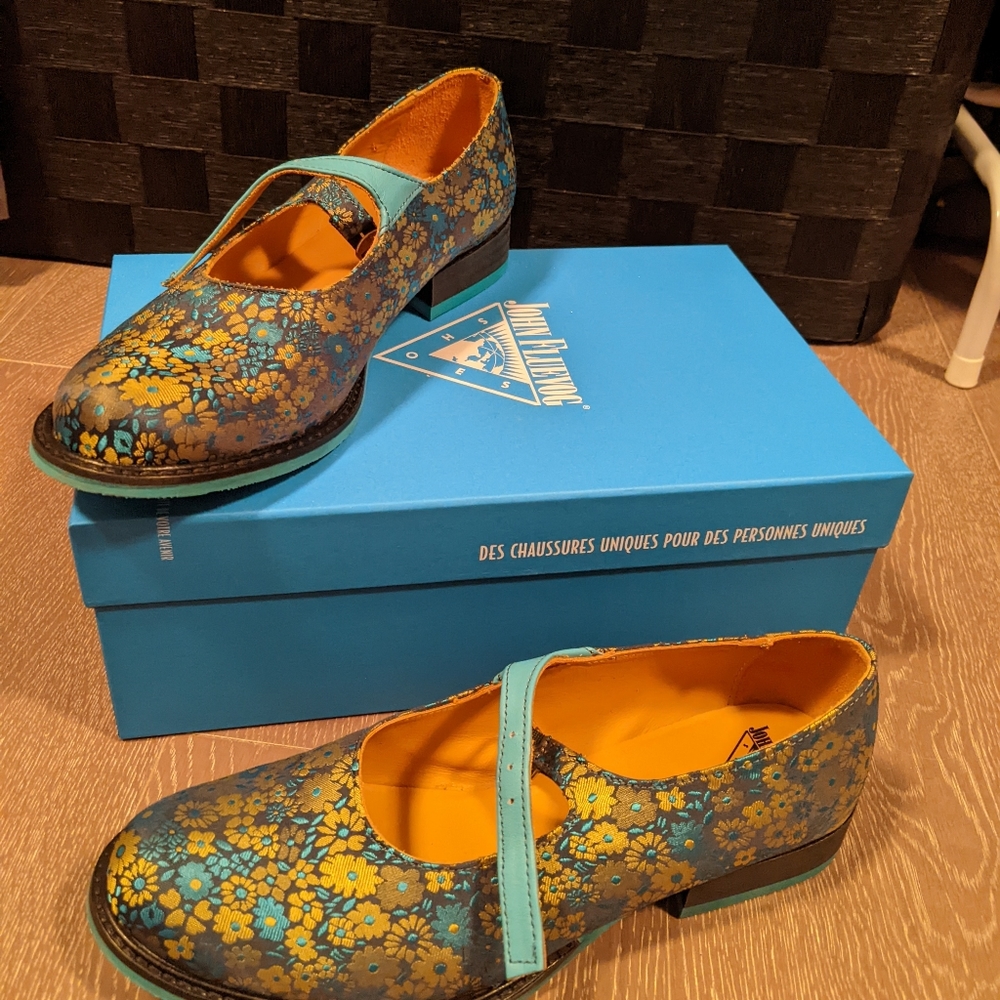 Fluevog
